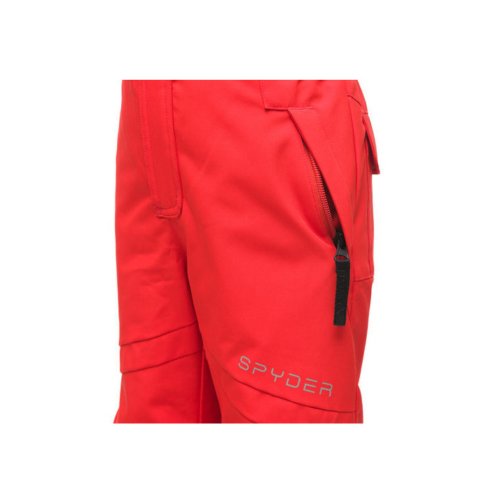 MINI EXPEDITION PANT