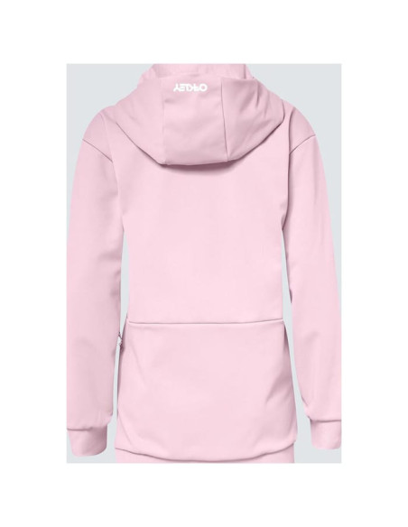 W PARK RC SOFTSHELL HOODIE