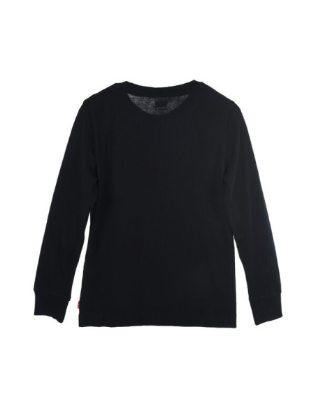 LVB POSTER LOGO LONG SLEEVE TE