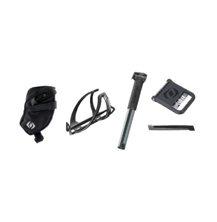 KIT SYNCROS ROADIE ESSENTIALS