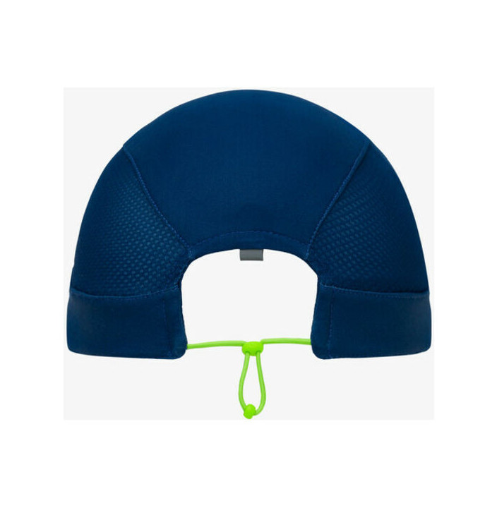 PACK SPEED CAP