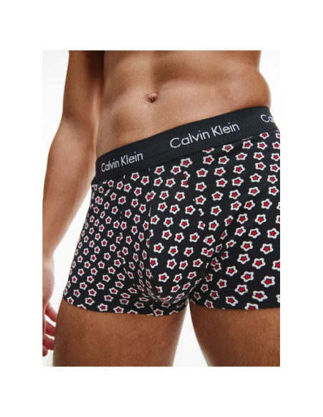 LOW RISE TRUNK 3PK LOW RISE TRUNK 3PK