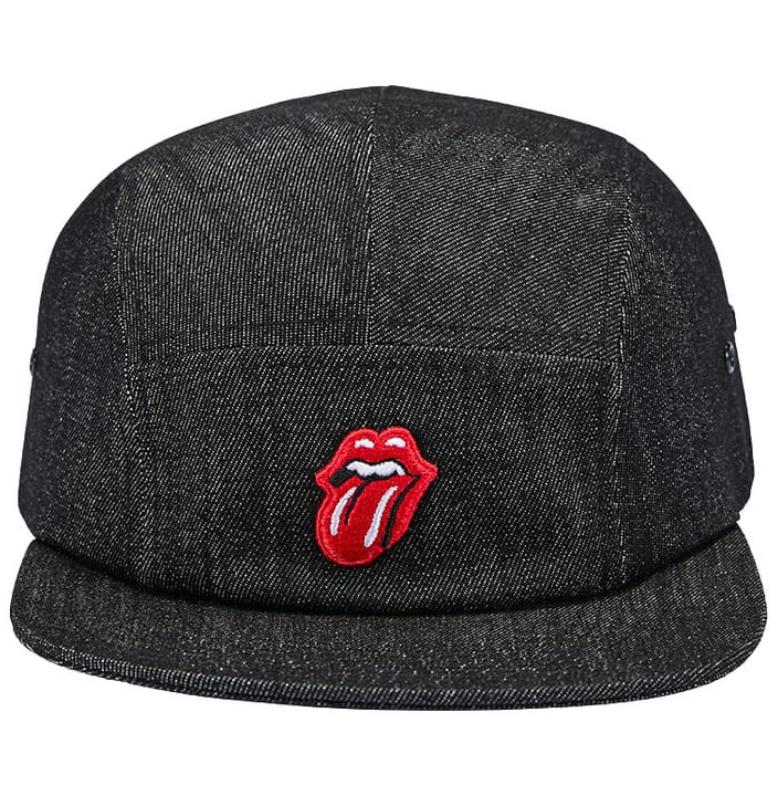 ROLLING STONES STRAPBACK