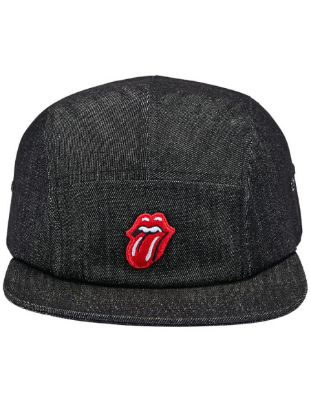 ROLLING STONES STRAPBACK