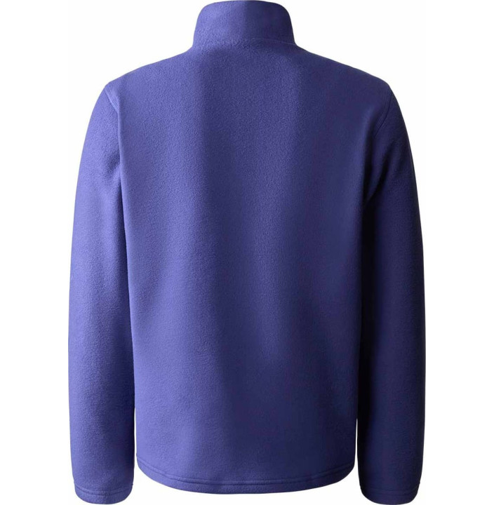 TEEN GLACIER FLEECE 1 4 ZIP