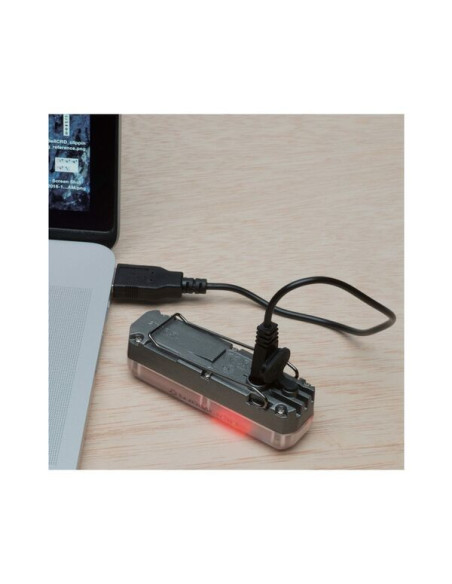 2'FER-XL FRONT OR REAR LIGHT