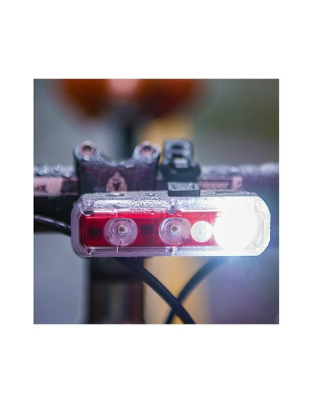 2'FER-XL FRONT OR REAR LIGHT
