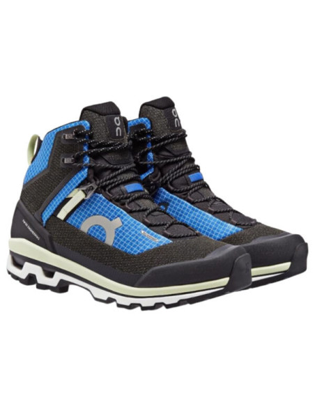 CLOUDALPINE WATERPROOF CLOUDALPINE WATERPROOF