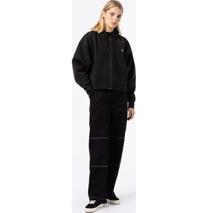 OAKPORT ZIP HOODIE W