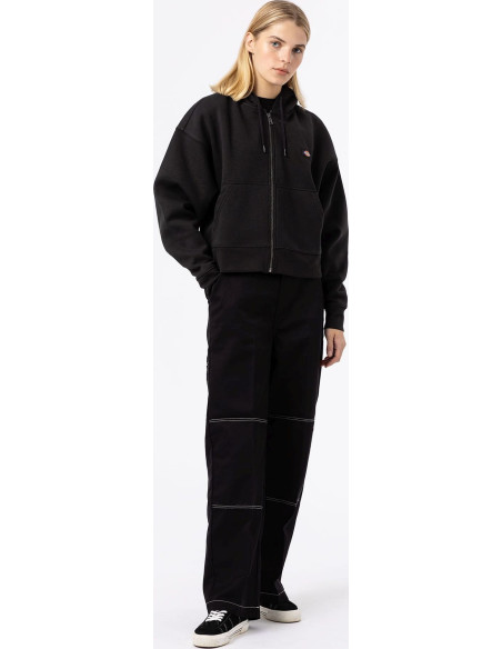 OAKPORT ZIP HOODIE W