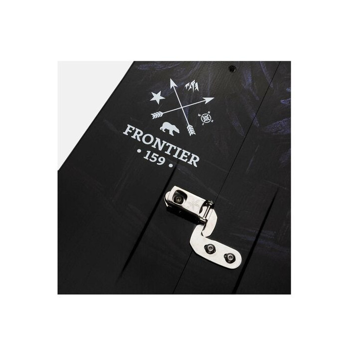 FRONTIER SPLITBOARD