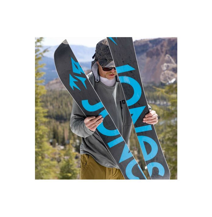 FRONTIER SPLITBOARD