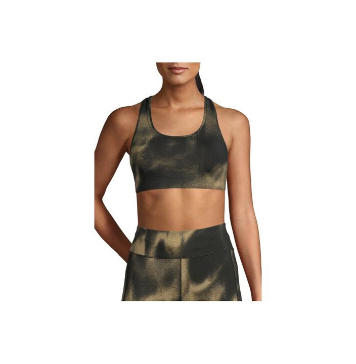 ICONIC SPORTS BRA