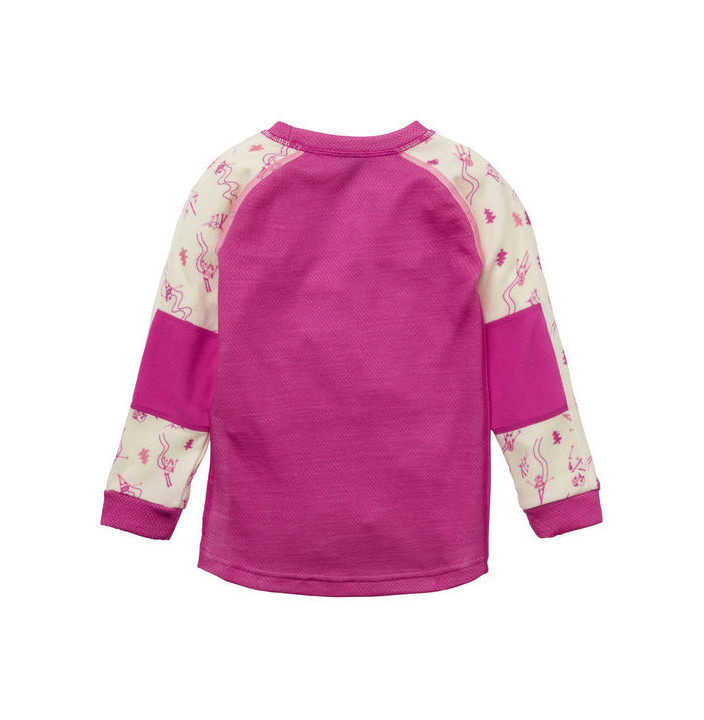 K HH LIFA MERINO SET