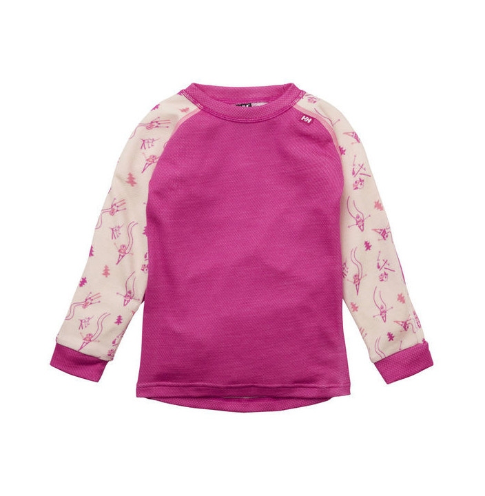 K HH LIFA MERINO SET