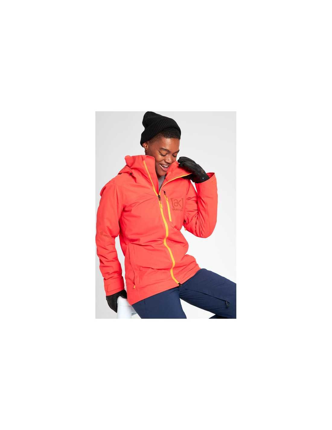 CHAQUETA BURTON W AK GORE EMBARK JK Viladomat