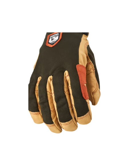 ERGO GRIP ACTIVE 5 FINGER