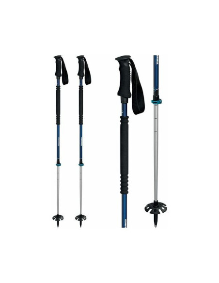 THERMO ASCENT TI 2 THERMO ASCENT TI 2