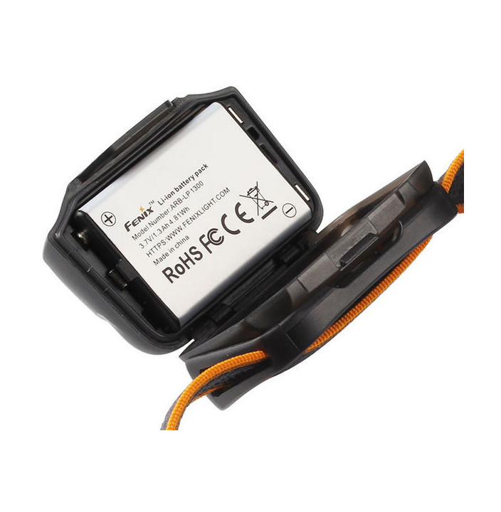 BATERIA FENIX HL18R