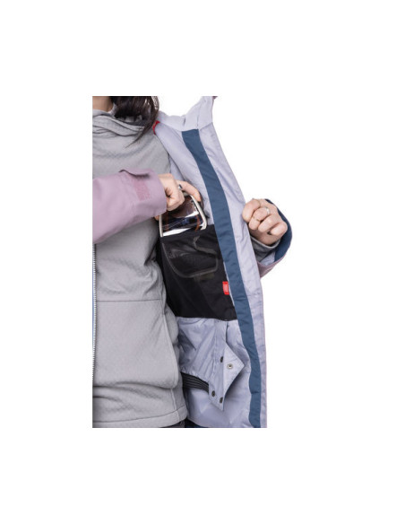 WMNS ATHENA INSULATED JACKET