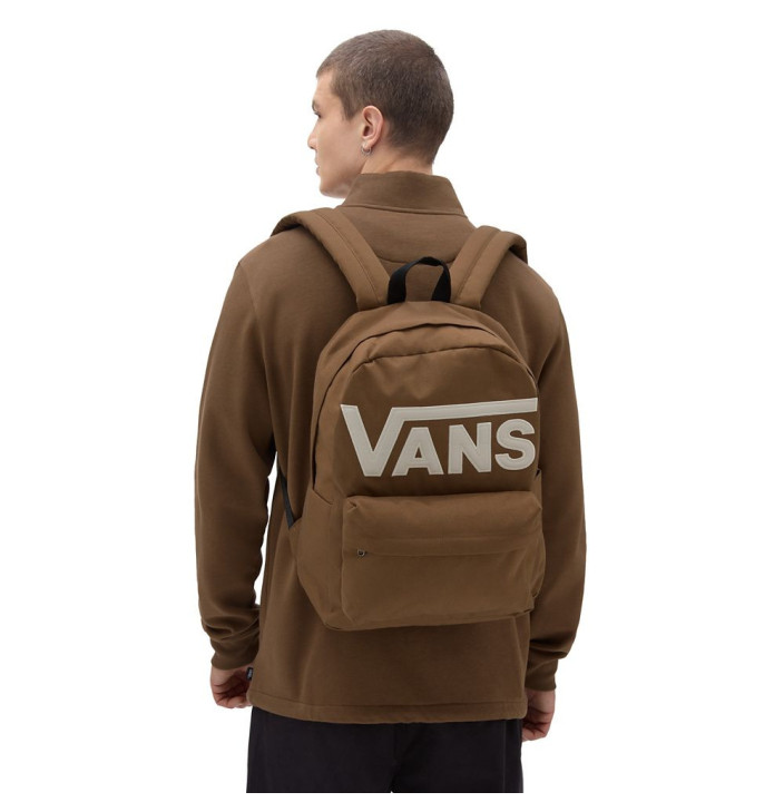 MN OLD SKOOL DROP V BACKPACK