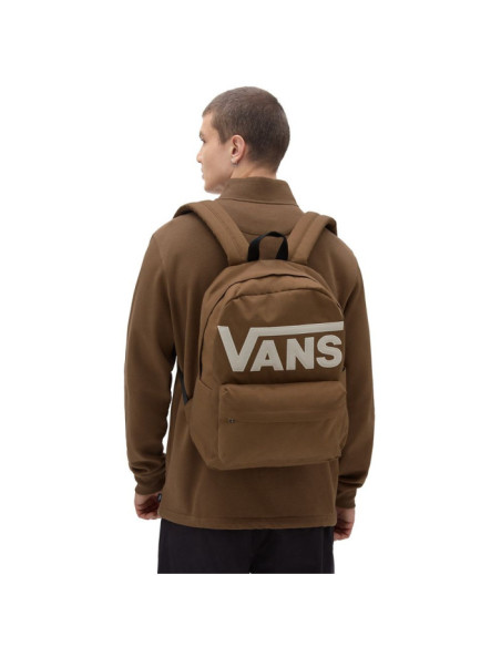 MN OLD SKOOL DROP V BACKPACK