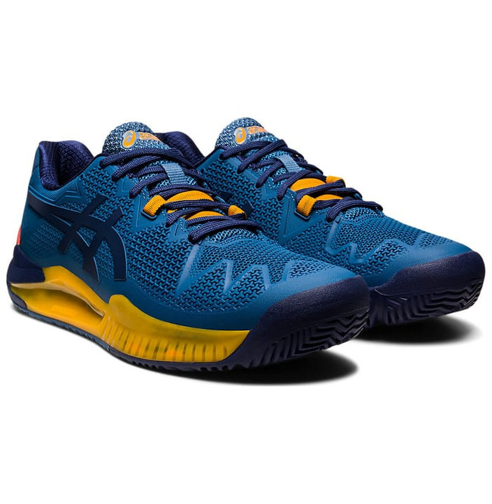 GEL-RESOLUTION 8 PADEL