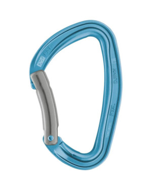 MOUSQUETON DJINN COURBE