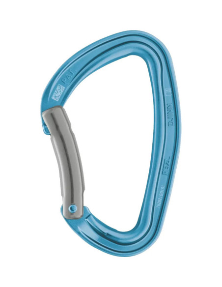 MOUSQUETON DJINN COURBE MOUSQUETON DJINN COURBE