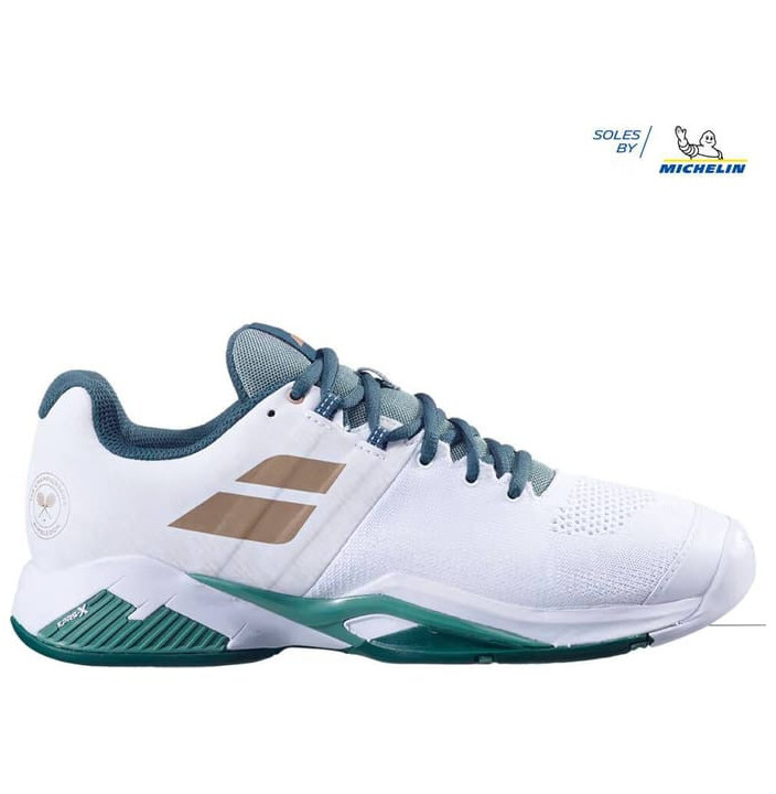 PROPULSE BLAST ALL COURT WIMBLEDON MEN