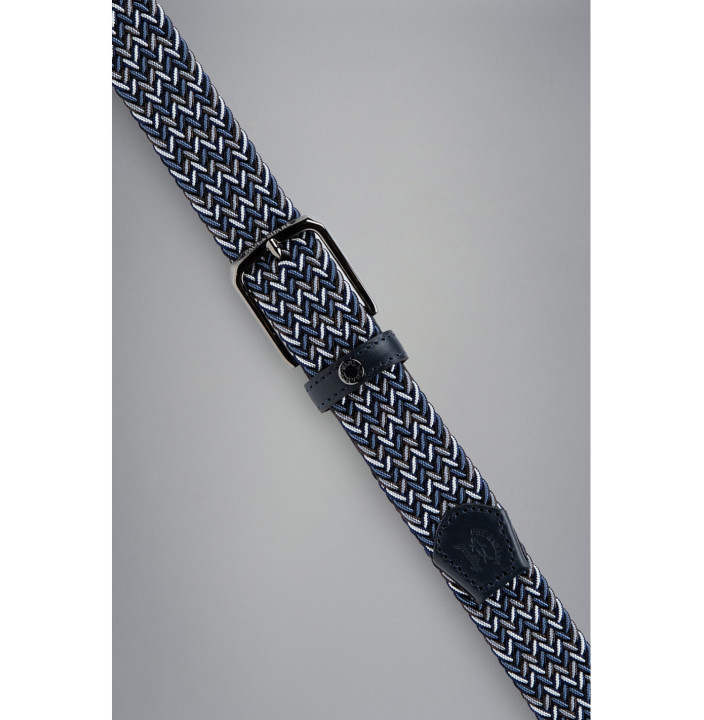 CEINTURE ÉLASTIQUÉE