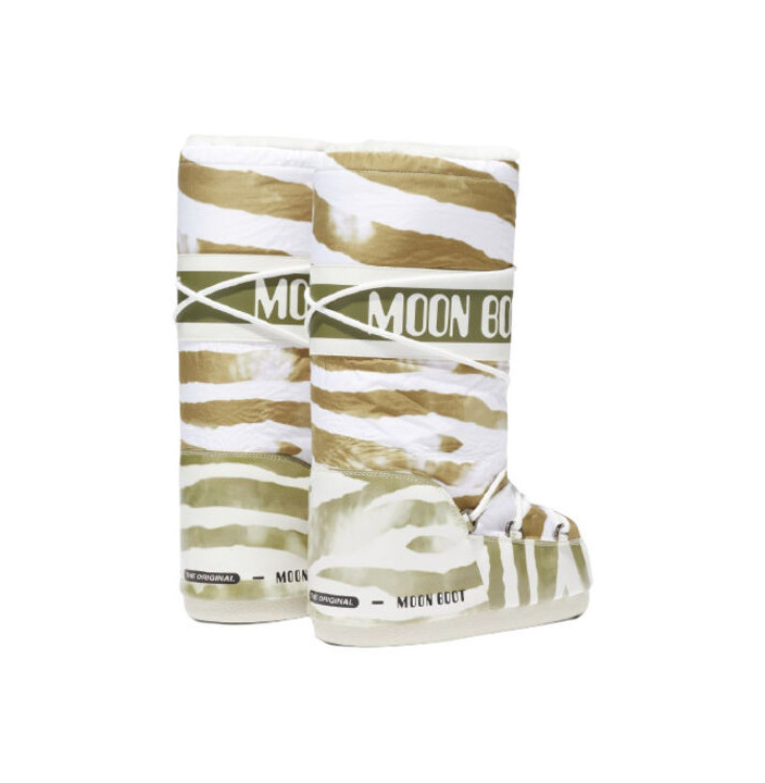 ICON ZEBRA-PRINT