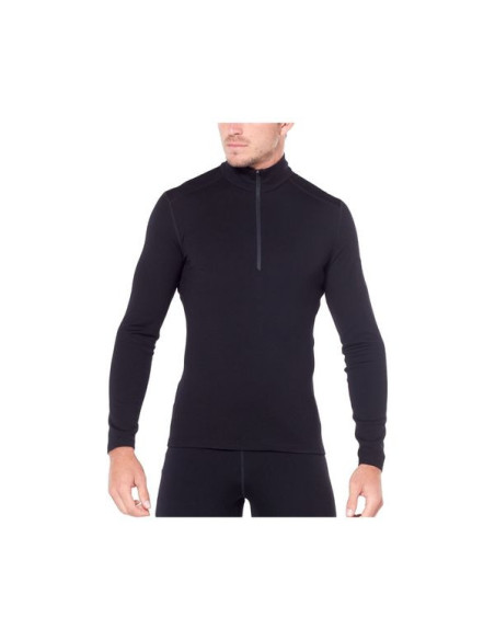 M 260 TECH LS HALF ZIP M 260 TECH LS HALF ZIP