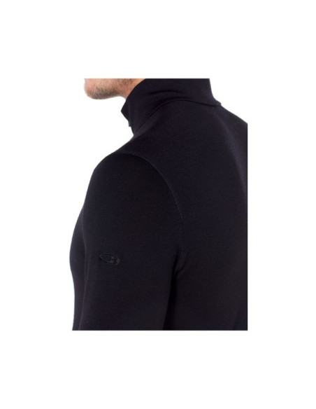 M 260 TECH LS HALF ZIP M 260 TECH LS HALF ZIP
