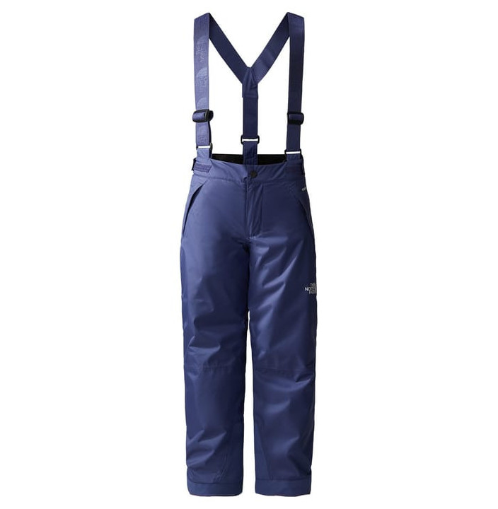 TEEN SNOWQUEST SUSPENDER PANT