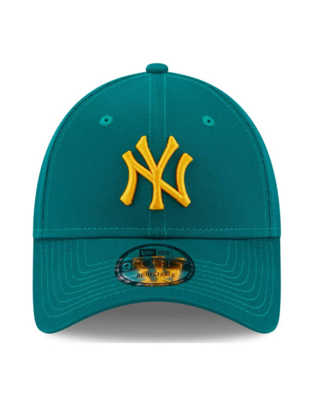 LEAGUE ESSENTIAL 9FORTY NEYYAN