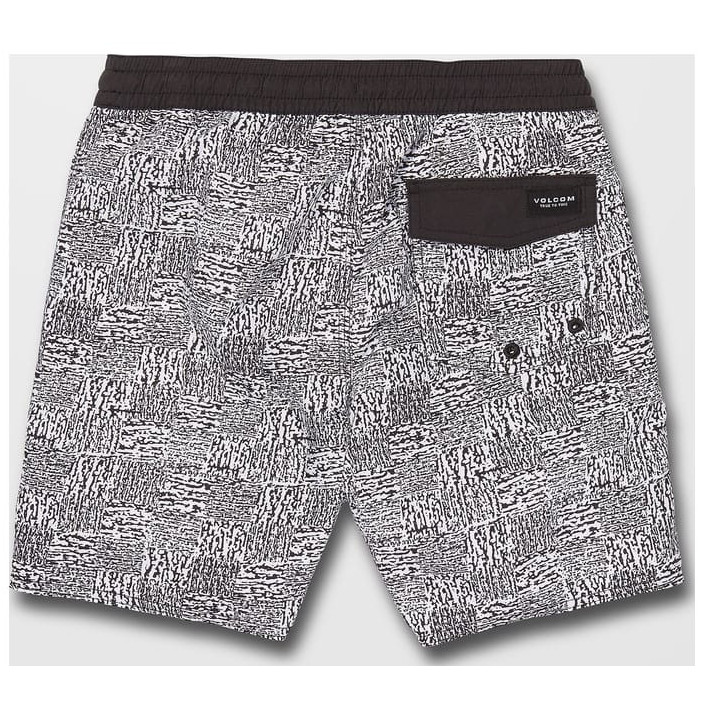 STONEY TRUNK