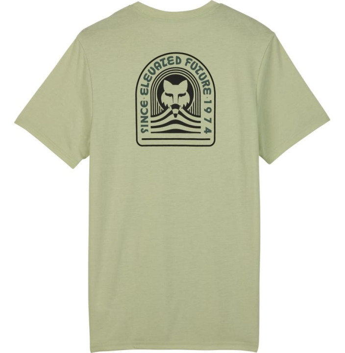 EXPLORATION TECH SS TEE