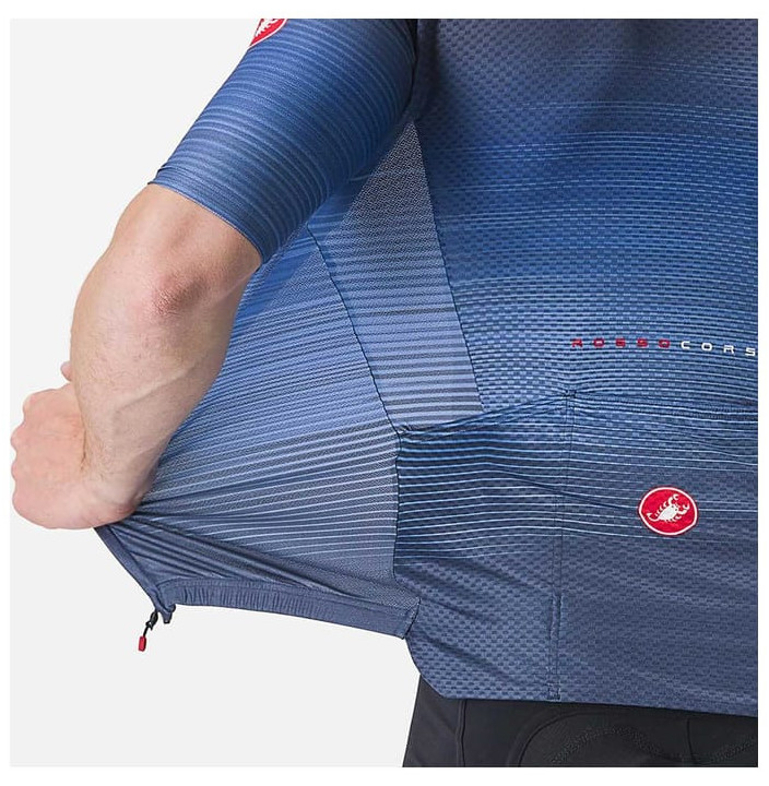 AERO RACE 6.0 JERSEY