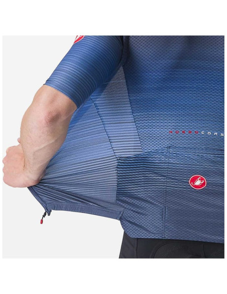 AERO RACE 6.0 JERSEY AERO RACE 6.0 JERSEY