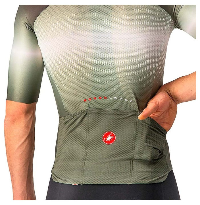 AERO RACE 6.0 JERSEY