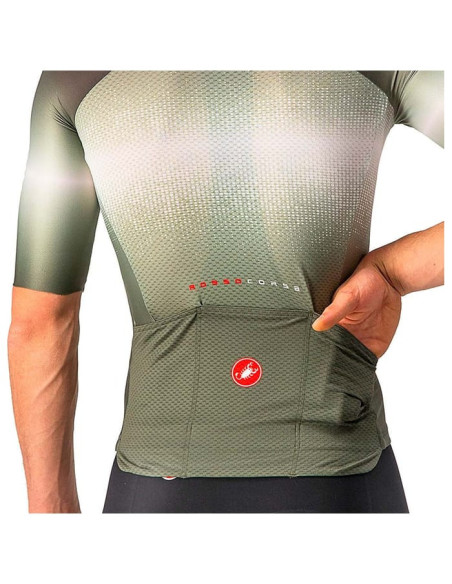 AERO RACE 6.0 JERSEY AERO RACE 6.0 JERSEY