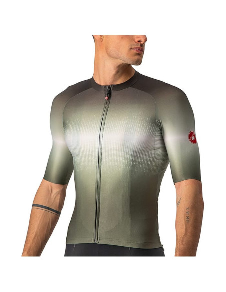 AERO RACE 6.0 JERSEY AERO RACE 6.0 JERSEY