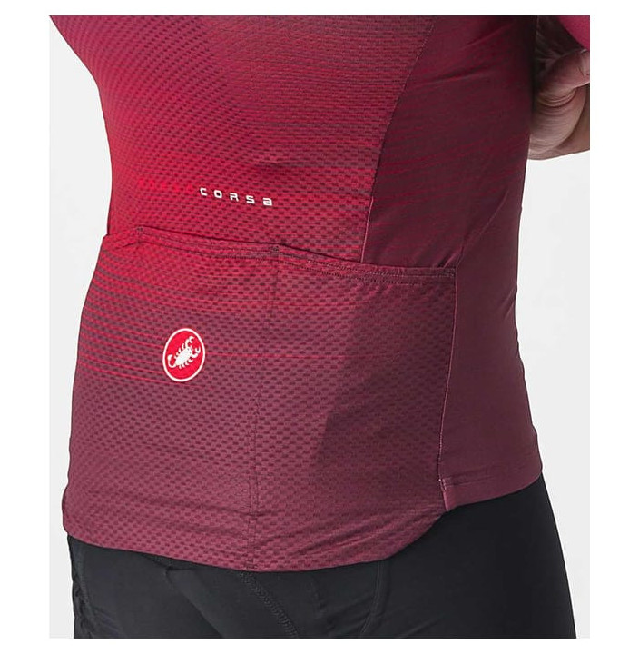 AERO RACE 6.0 JERSEY