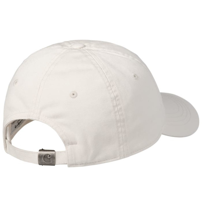 MADISON LOGO CAP