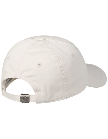 MADISON LOGO CAP