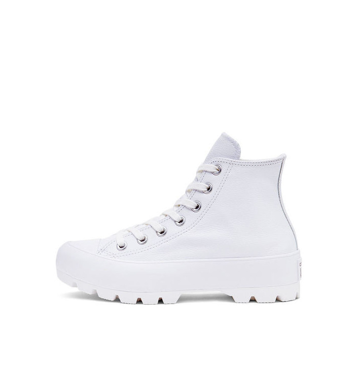 CHUCK TAYLOR ALL STAR LUGGED