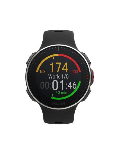 VANTAGE V TITAN PACK HR