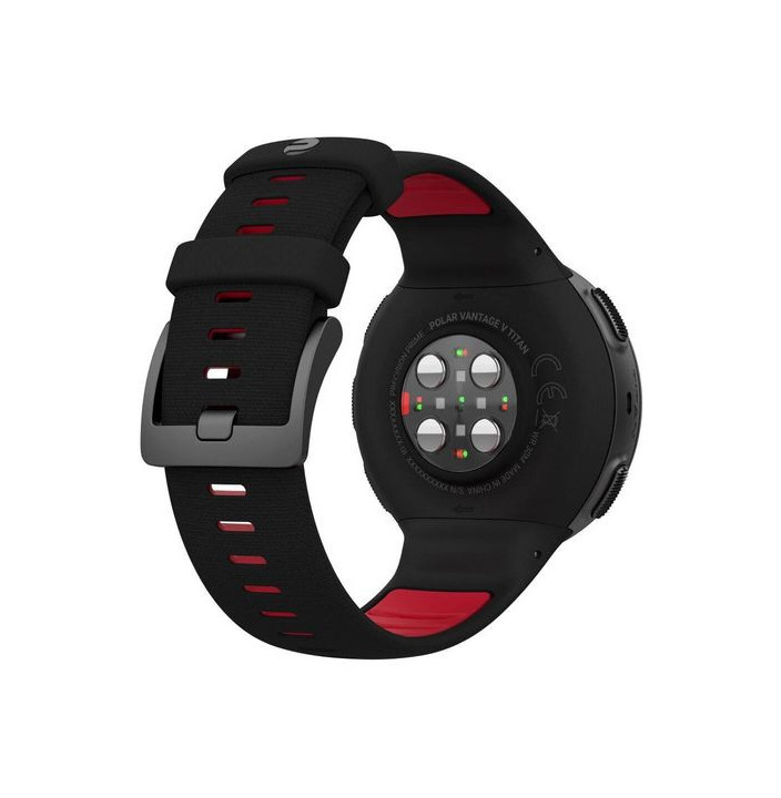 VANTAGE V TITAN PACK HR