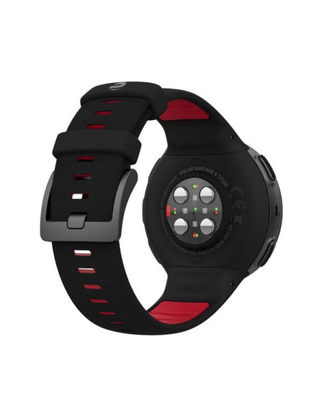 VANTAGE V TITAN PACK HR